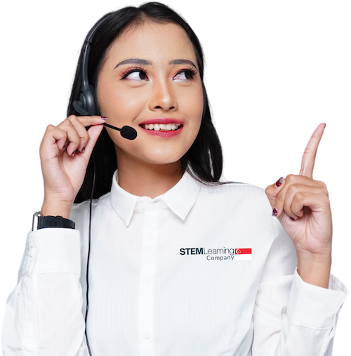 stem learning products business singapore