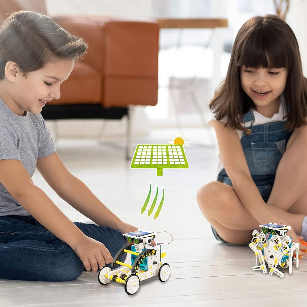 Building Robotics: image 1