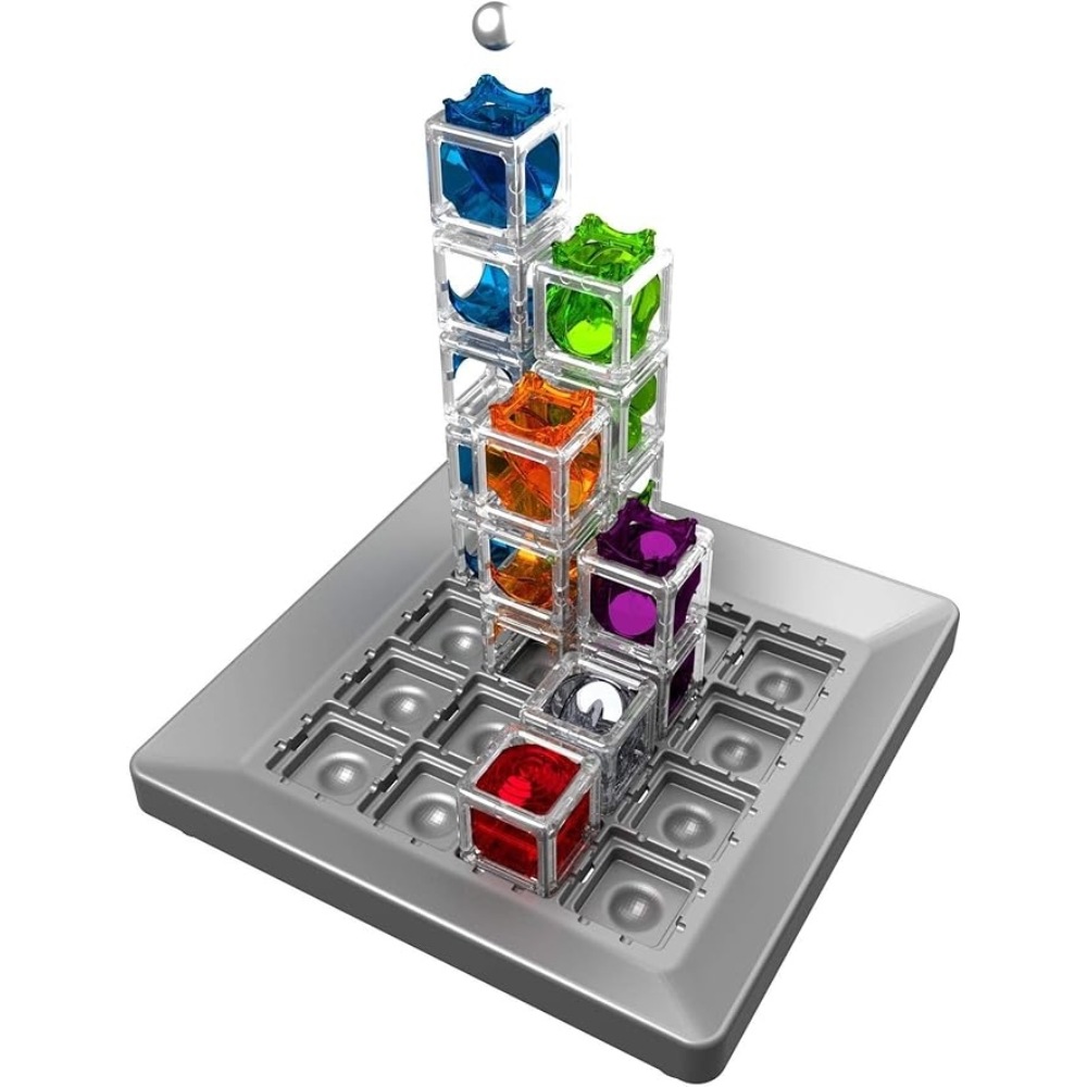Gravity Maze Game: image 1