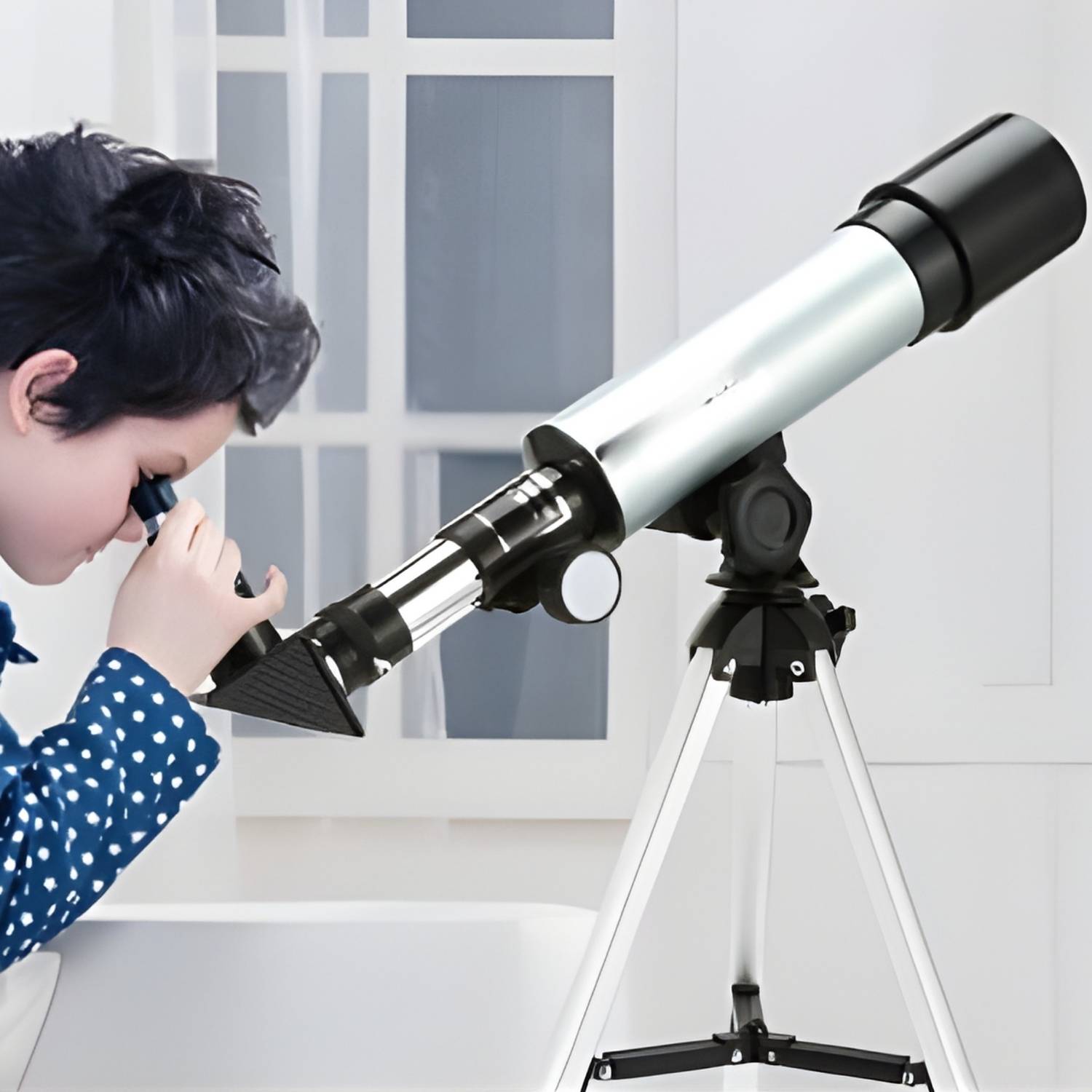 Children's Telescope: image 1